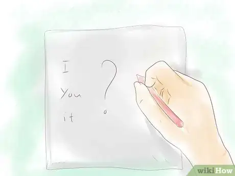 Image titled Say "Love" As an Ancient Roman Step 8